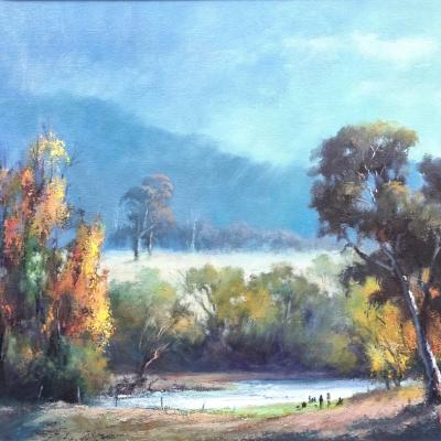 Day Out Mitta